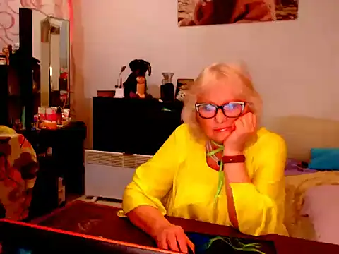 Natali7634 online show from January 2025 07:42:02 PM