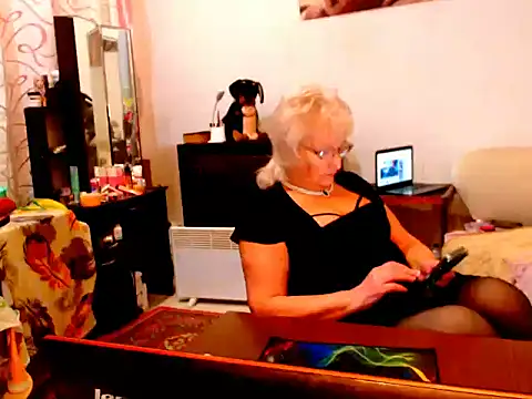 Natali7634 online show from January 2025 07:32:02 PM