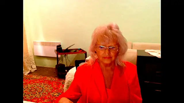 Natali7634 online show from October 2025 09:05:02 AM