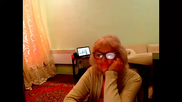 Natali7634 online show from October 2025 06:56:01 AM
