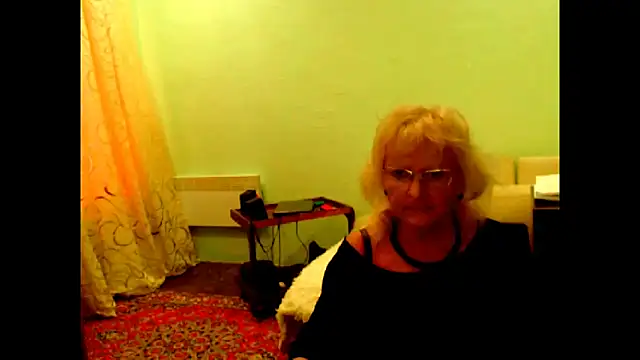 Natali7634 online show from October 2025 08:13:01 AM