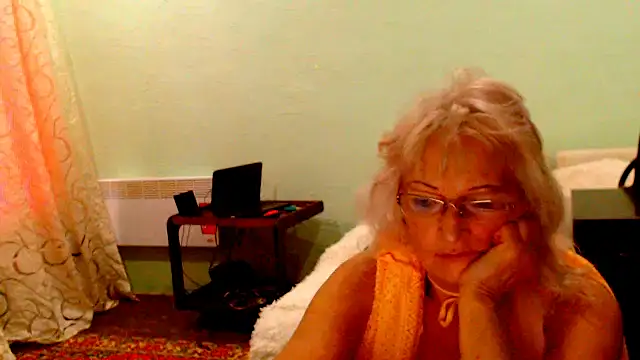 Natali7634 online show from October 2025 06:02:02 AM