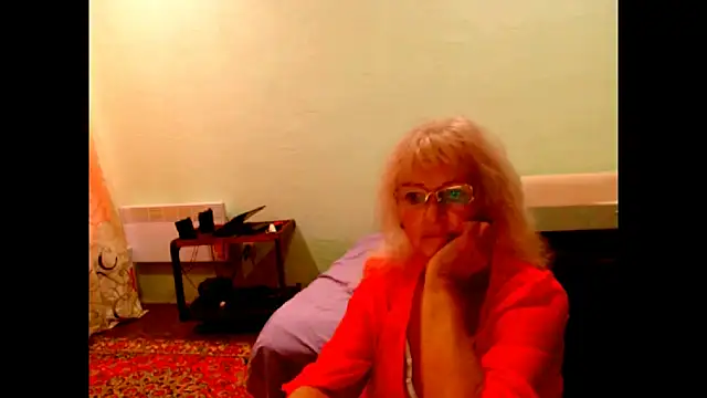 Natali7634 online show from October 2025 06:24:01 AM