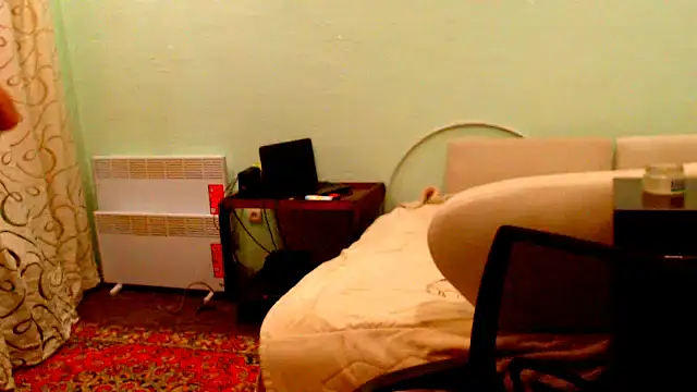 Snapshot of Natali7634 chatting on November 2025 08:08:01 PM Natali7634 online show from November 2025 08:08:01 PM