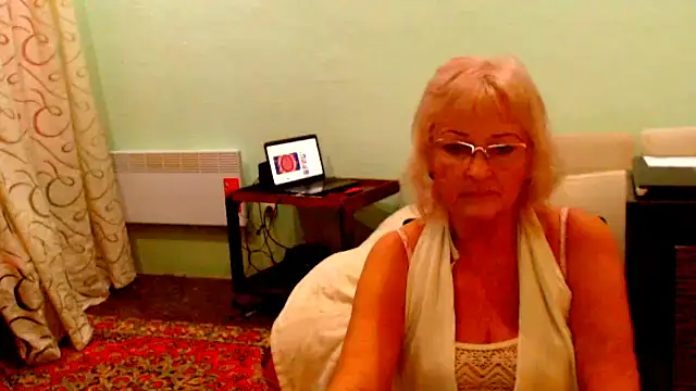 Snapshot of Natali7634 chatting on November 2025 08:23:02 PM Natali7634 online show from November 2025 08:23:02 PM