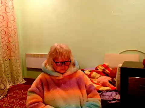 Natali7634 online show from April 2026 04:40:02 PM