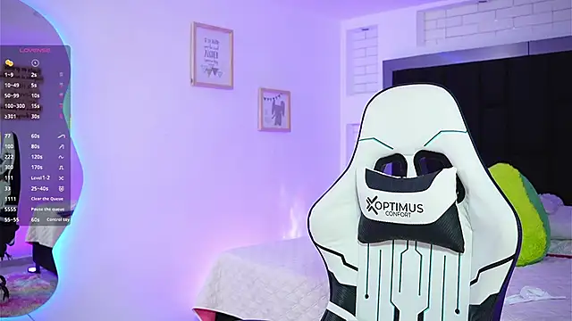 Marianamonroe  online show from September 2025 06:53:02 PM