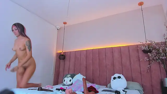 MarianaBranzz online show from February 2025 05:09:01 PM