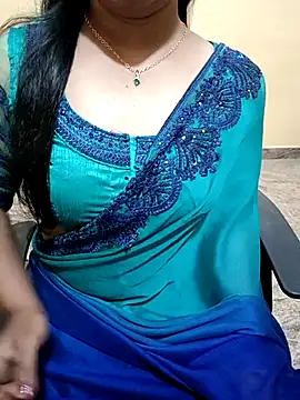 Snapshot of Nithya_05 chatting on October 2025 06:00:01 AM Nithya 05 online show from October 2025 06:00:01 AM