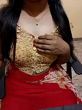 Snapshot of Nithya_05 chatting on October 2025 06:06:01 PM Nithya 05 online show from October 2025 06:06:01 PM