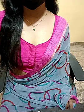 Snapshot of Nithya_05 chatting on October 2025 06:25:01 AM Nithya 05 online show from October 2025 06:25:01 AM