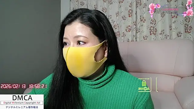 Snapshot of __RAN-RAN__ chatting on February 2026 10:00:02 AM RAN-RAN online show from February 2026 10:00:02 AM