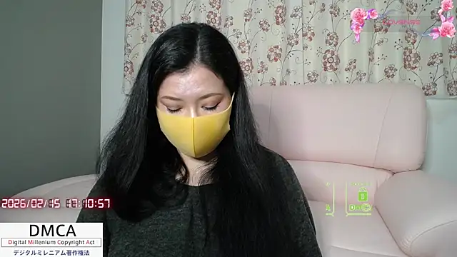 Snapshot of __RAN-RAN__ chatting on February 2026 08:13:01 AM RAN-RAN online show from February 2026 08:13:01 AM