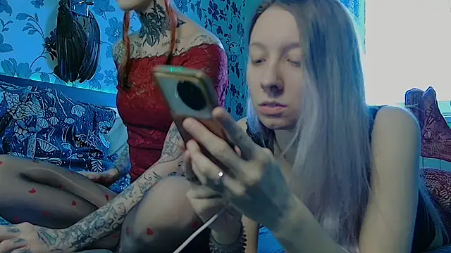 Littlespacemouse online show from January 2025 06:34:02 AM