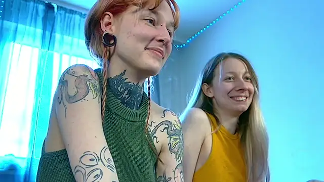 Littlespacemouse online show from February 2025 08:26:02 AM