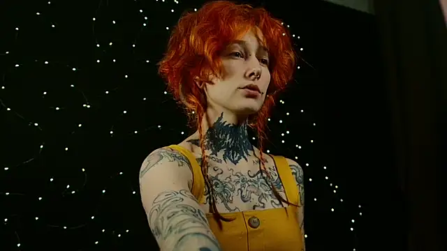 Littlespacemouse online show from March 2025 04:45:01 PM