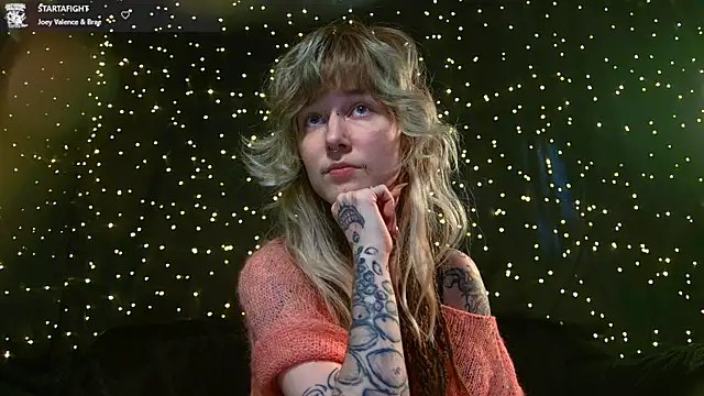 Littlespacemouse online show from April 2026 11:12:01 AM