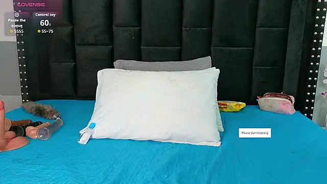 kinkyhousewifee online show from February 2026 02:52:02 AM