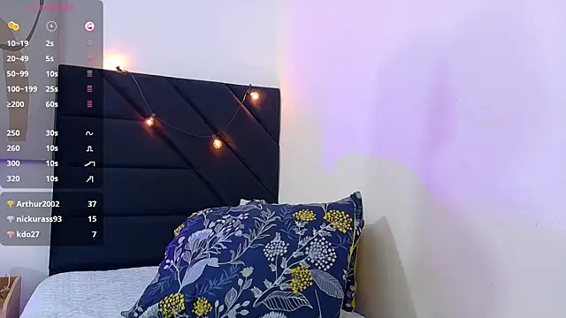kinkyhousewifee online show from May 2026 02:52:02 AM