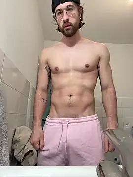 BuurningBoy online show from January 2025 10:26:01 PM