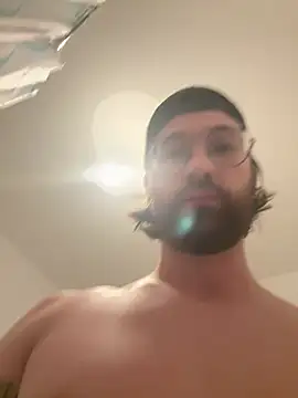 BuurningBoy online show from January 2025 12:54:01 AM