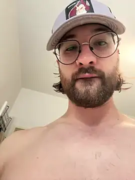 BuurningBoy online show from February 2025 10:14:02 PM