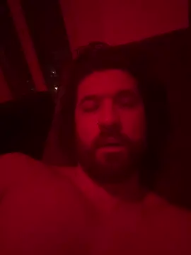 BuurningBoy online show from February 2025 12:27:02 AM