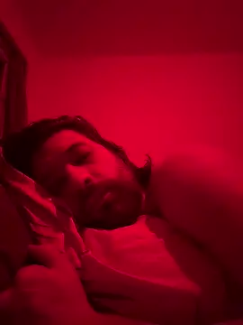 BuurningBoy online show from March 2025 01:15:01 AM