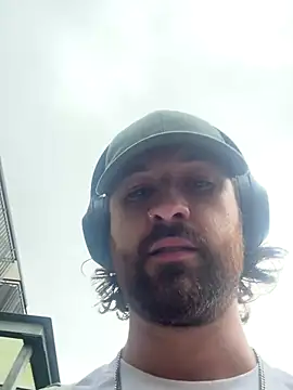 BuurningBoy online show from September 2025 03:47:02 PM