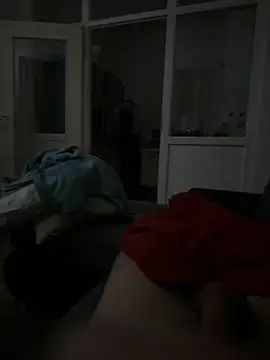 BuurningBoy online show from November 2025 01:39:02 AM