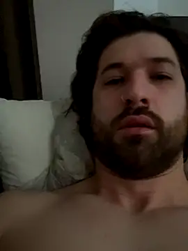 BuurningBoy online show from December 2025 12:17:01 AM