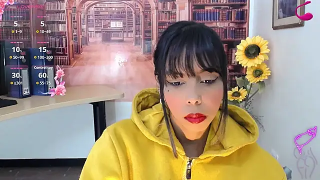 Catalella Ar online show from October 2025 03:18:02 AM