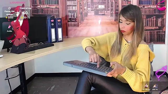 Catalella Ar online show from November 2025 03:28:02 AM