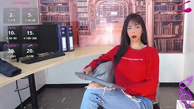 Catalella Ar online show from December 2025 02:38:01 AM