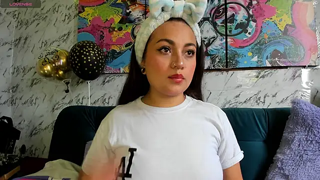 sofiaalopez2 online show from February 2025 10:31:02 PM