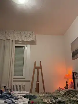 Sashabunny online show from December 2025 06:15:02 PM