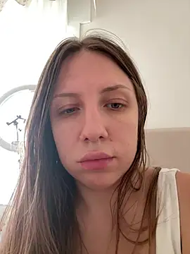 Sashabunny online show from August 2026 02:11:01 PM