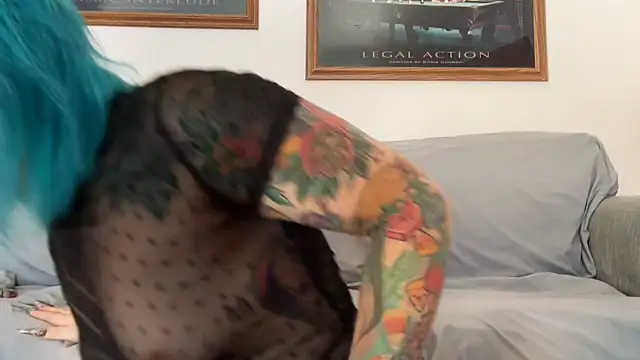 Snapshot of CherryBombBomb chatting on September 2025 09:16:02 PM CherryBombBomb online show from September 2025 09:16:02 PM