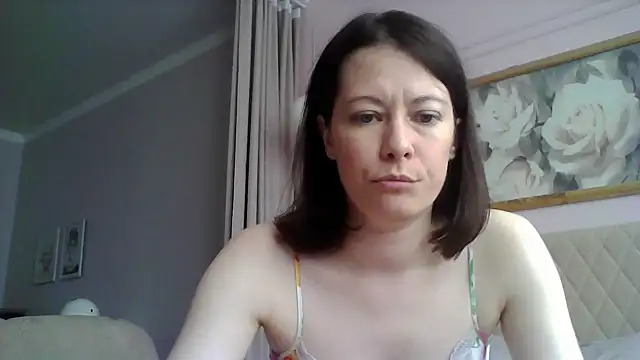 SunElizabeth online show from March 2025 10:03:02 AM