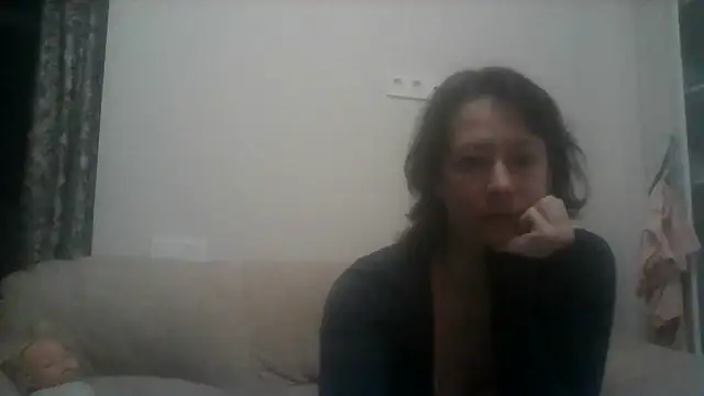 SunElizabeth online show from January 2026 05:28:02 PM