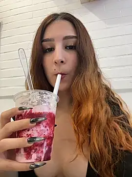 Mon Cherry online show from January 2026 01:29:01 AM