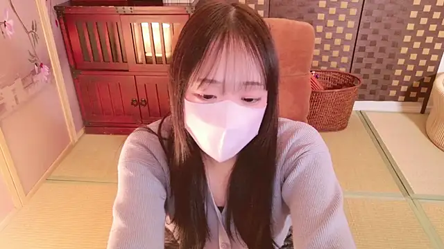 Snapshot of chan_yuma_tan chatting on January 2025 02:14:02 PM chan yuma tan online show from January 2025 02:14:02 PM