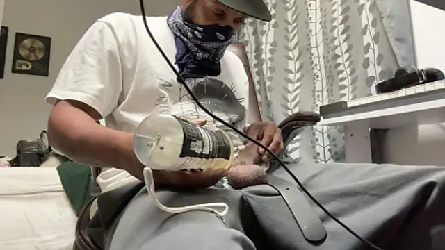 dickieshomieATX online show from February 2026 10:41:02 AM