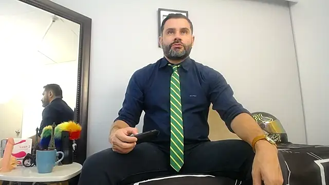 jonasbeards online show from November 2025 03:13:02 PM