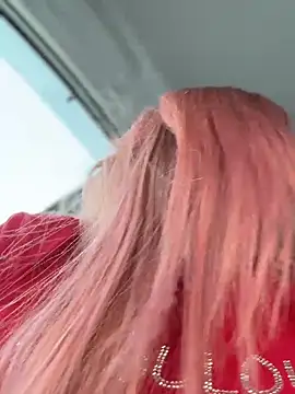 LavenderHot online show from February 2026 02:53:01 AM