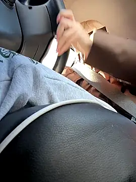 LavenderHot online show from May 2026 02:07:01 AM