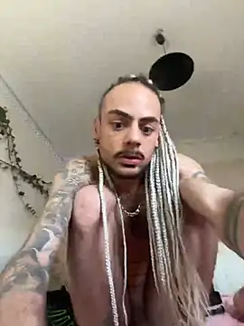 EnricoGio online show from February 2026 01:08:02 PM