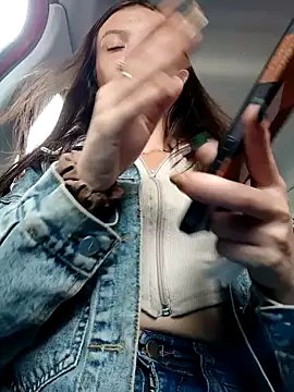 Violeta 12- online show from January 2025 07:32:01 PM