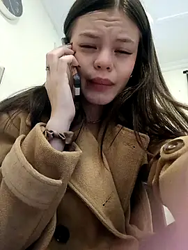 Violeta 12- online show from January 2025 03:31:02 PM