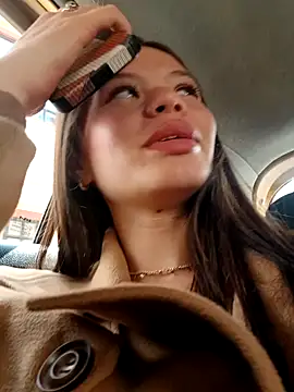 Violeta 12- online show from January 2025 06:33:02 PM